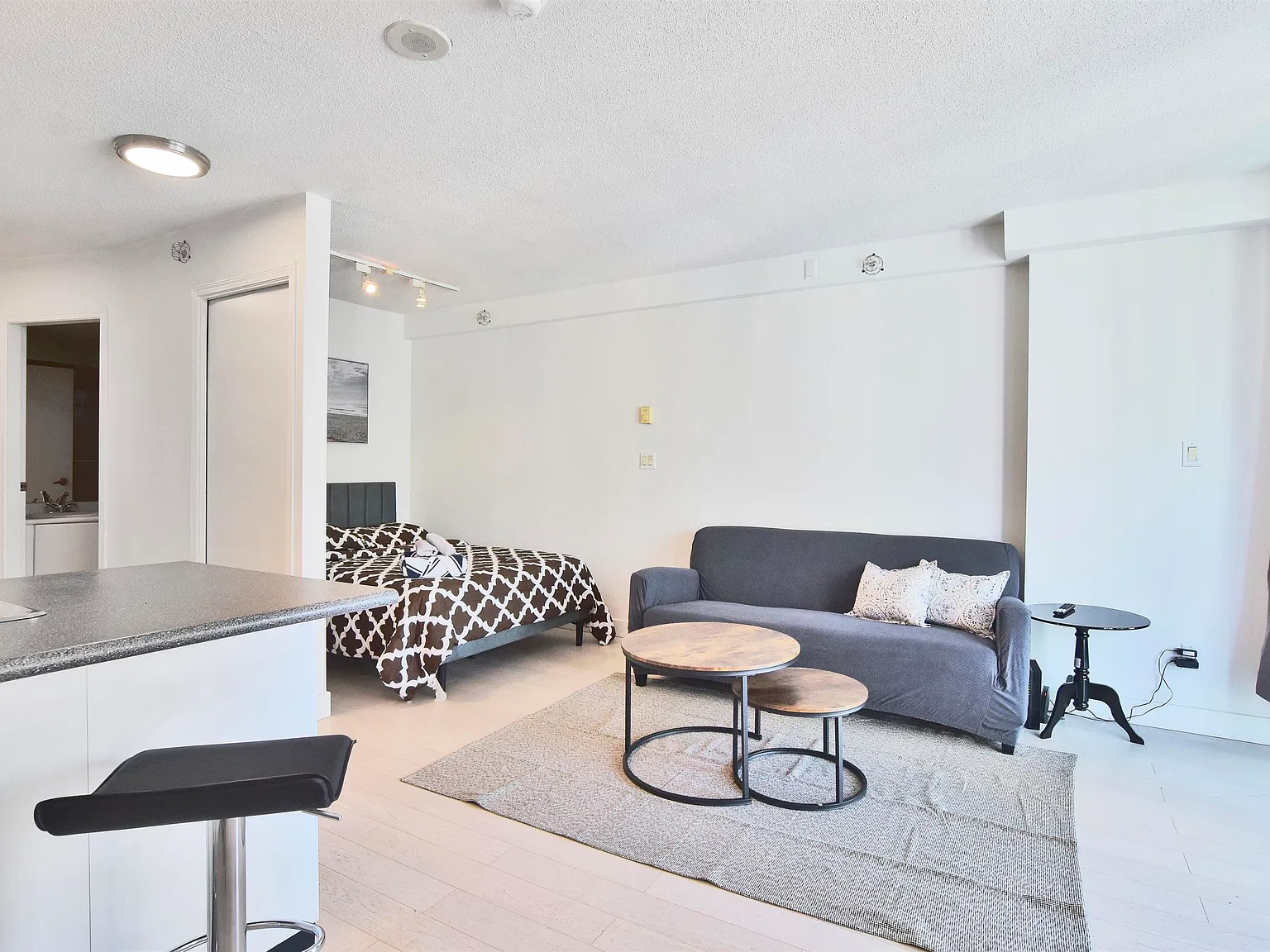 Studio, 439 sqft, $2,590 — Photo 1