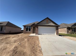 1218 Dowdy Dr, Belton, TX 76513