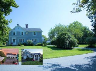 512 Neck Rd, Tiverton, RI 02878