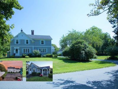 512 Neck Rd, Tiverton, RI, 02878