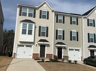 6613 Pathfinder Way, Raleigh, NC 27616