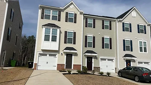 6613 Pathfinder Way Photo 1