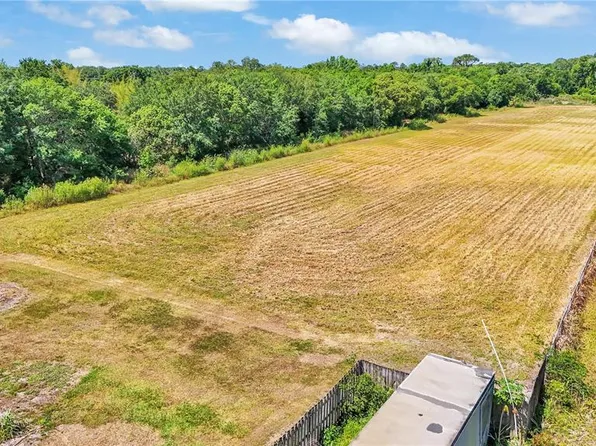 Mud Lake Rd Lot 2, Plant City, FL 33566
