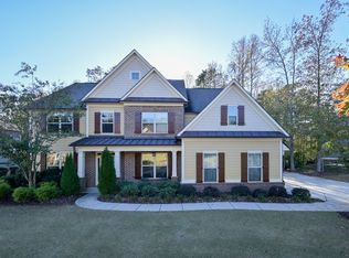 1371 Lochstone Dr, Powder Springs, GA 30127