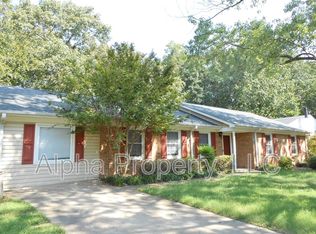 20 Clearfield Rd, Greenville, SC 29607