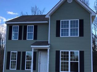 1733 Dillyn Ter, Richmond, VA 23222