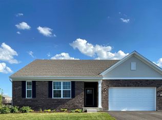 2017 Rownham Hill Rd, New Lenox, IL 60451