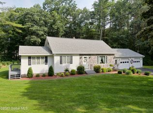 236 Progress Rd, Gloversville, NY 12078