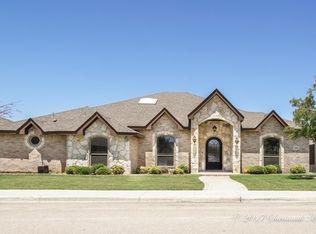 2808 Chelsea Pl, Midland, TX 79705