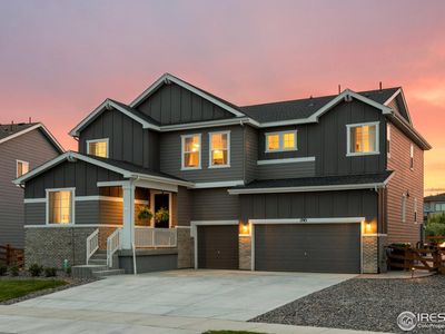 1745 Merrill Dr, Erie, CO, 80516