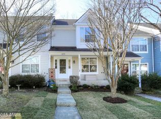 12134 Flag Harbor Dr, Germantown, MD