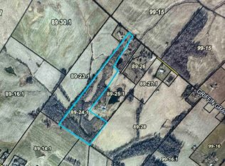 14766 Griffin Graves Creek Rd, Henderson, KY 42420