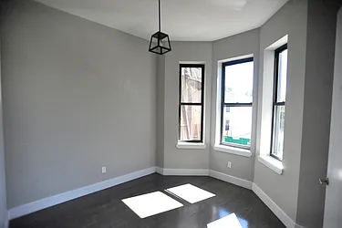 Rented by East Williamsburg Realty Inc