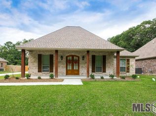 31921 Dunn Rd, Denham Springs, LA 70726