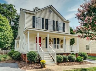 2627 Caitlin Ct, Henrico, VA 23233