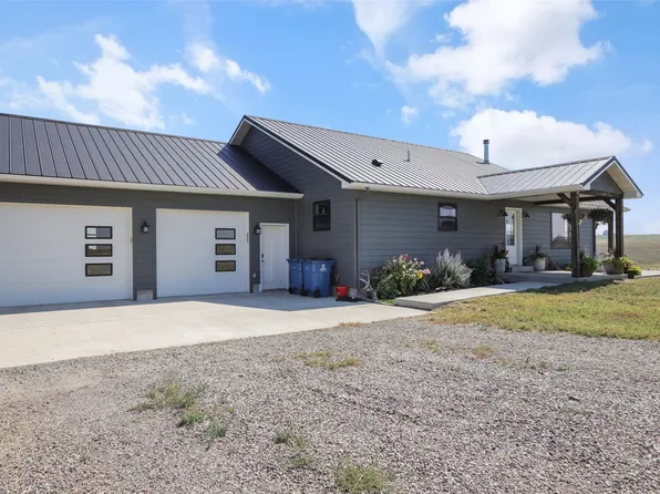 44 Kamloops Rd, Power, MT 59468