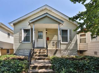 5235 Schollmeyer Ave, Saint Louis, MO
