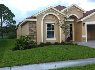 3951 Brantley Cir, Rockledge, FL 32955