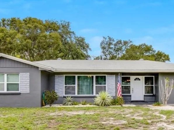 1605 Crown St, Clearwater, FL 33755
