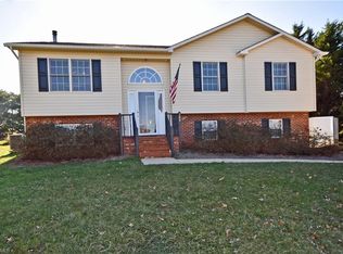 180 Rockwell Place Ct, Tobaccoville, NC 27050