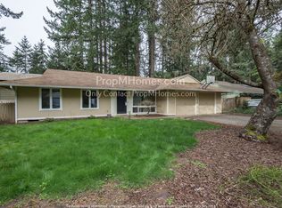 18767 SW Kristi Way, Lake Oswego, OR 97035