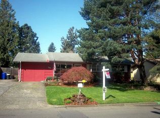 711 NE 192nd Ave, Portland, OR 97230