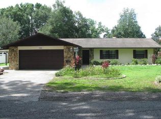 1309 E Spencer St, Plant City, FL 33563