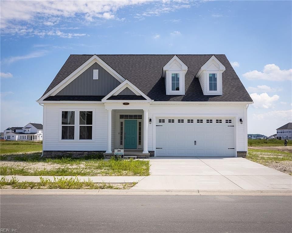 205 Farmstead Loop, Moyock, NC 27958 Zillow