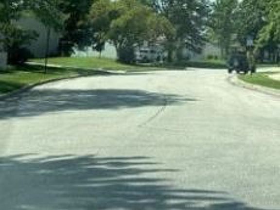 Exterior Neighborhood (street photo)