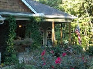 106 Gorath Ct, Waleska, GA 30183