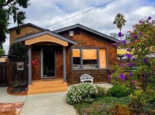3727 Magee Ave, Oakland, CA 94619