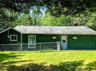 N9177 Island Rd, Phillips, WI 54555