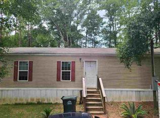 5344 Eaton Dr, Milton, FL 32583