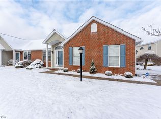 6772 Palmer Dr NW, Canton, OH 44718