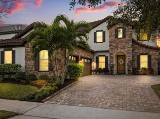 11658 Hampstead St, Windermere, FL 34786