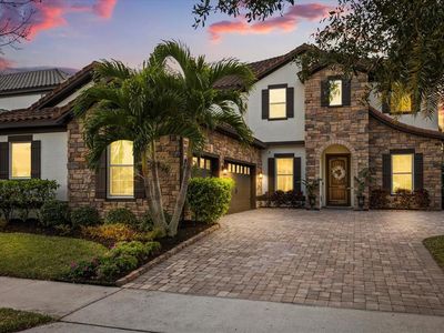 11658 Hampstead St, Windermere, FL, 34786