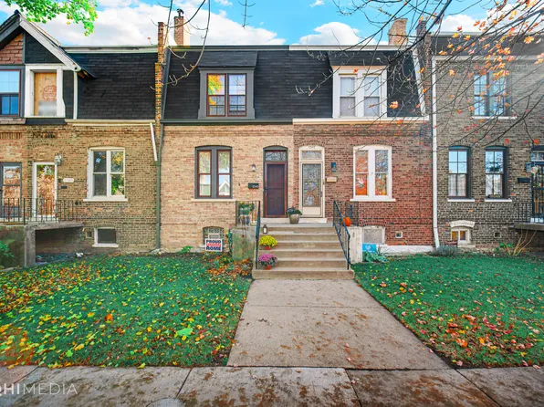 11345 S Champlain Ave, Chicago, IL 60628