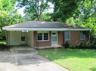 231 Ravenwood Way, Warner Robins, GA 31093