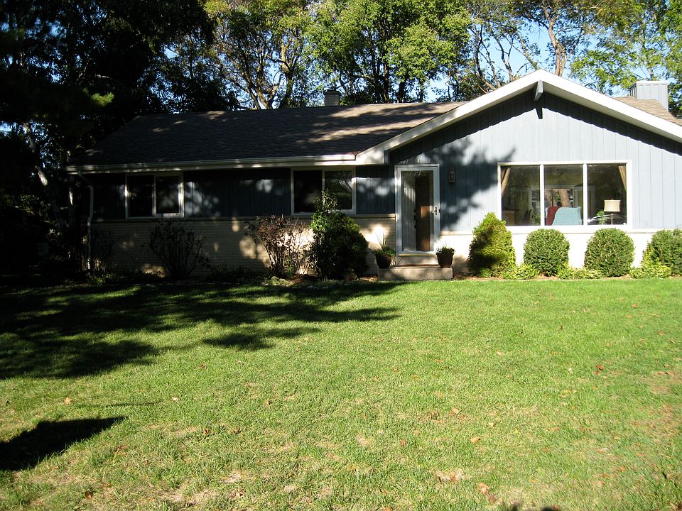 Ranch on Cul-de-sac