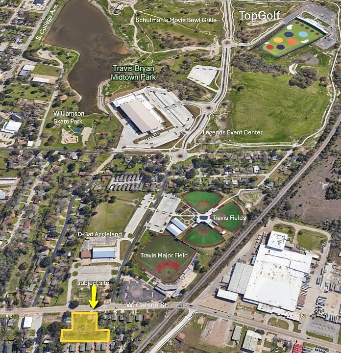 1st image of 512 W Carson St