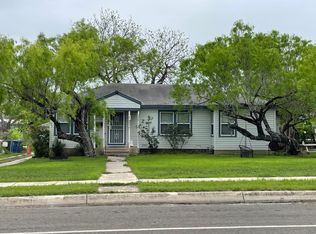 2534 Cincinnati Ave, San Antonio, TX 78228