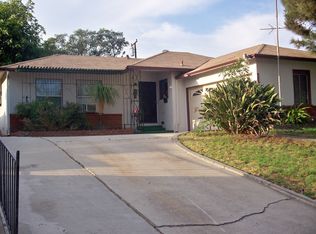 826 W Flora St, Ontario, CA 91762