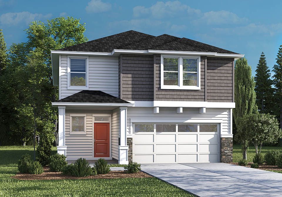 Plan Elevation.