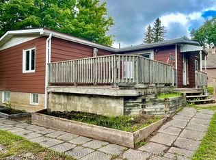 1069 7th Ave, Hanover, ON N4N 2K4