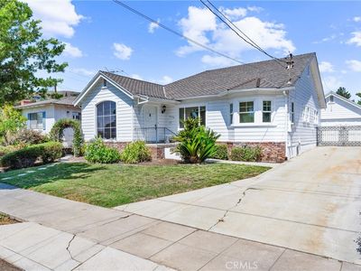 5746 Citrus Ave, Whittier, CA, 90601