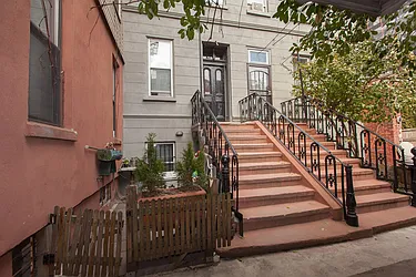 Rented by Voro NYC
