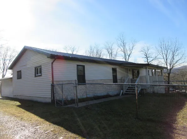 254 Bell Tip Rd, Tyrone, PA 16686