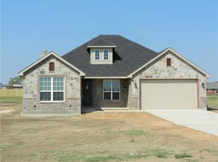 6029 Berry Ridge Ln, Joshua, TX 76058