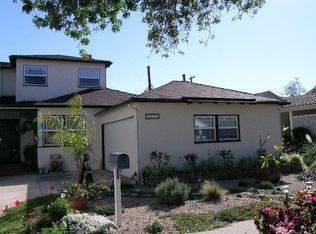 4439 Keystone Ave, Culver City, CA 90232