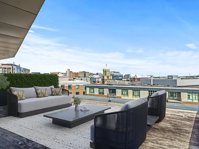 141 Dorchester Ave #616 — Photo 1